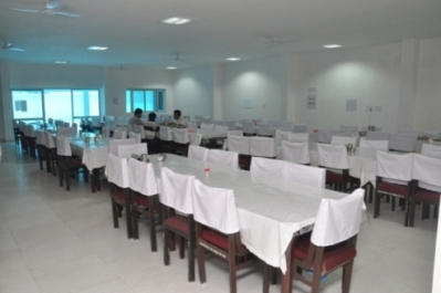 image of Dinning Hall